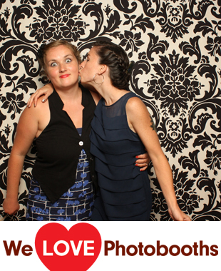 Maritime Parc Photo Booth Image