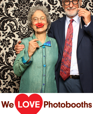 Maritime Parc Photo Booth Image