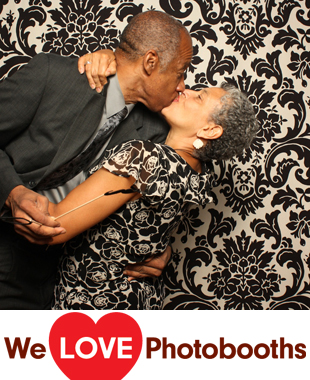 Maritime Parc Photo Booth Image