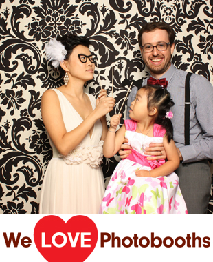 Maritime Parc Photo Booth Image