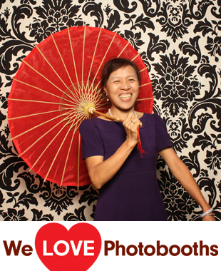 Maritime Parc Photo Booth Image