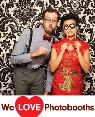 Maritime Parc Photo Booth Image