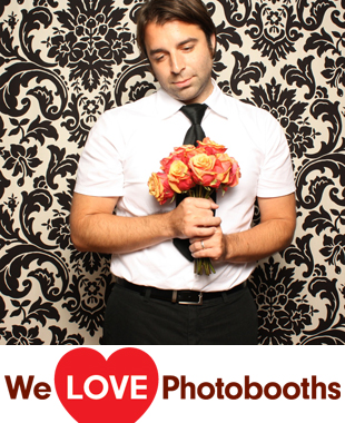 Maritime Parc Photo Booth Image