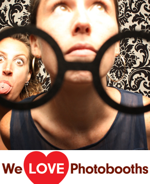Maritime Parc Photo Booth Image
