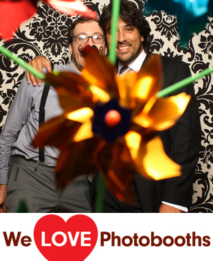 Maritime Parc Photo Booth Image