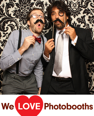 Maritime Parc Photo Booth Image
