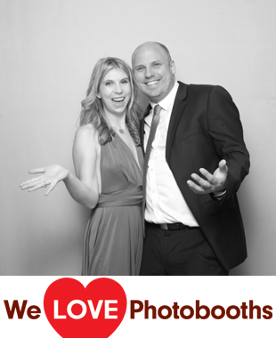 The Southern Mansion Photo Booth Image