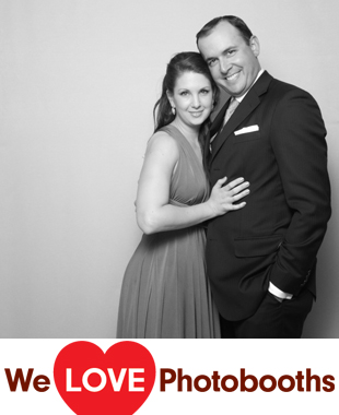 The Southern Mansion Photo Booth Image