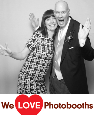 The Southern Mansion Photo Booth Image