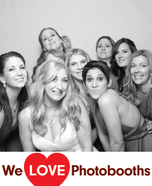 The Southern Mansion Photo Booth Image