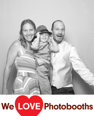 The Southern Mansion Photo Booth Image