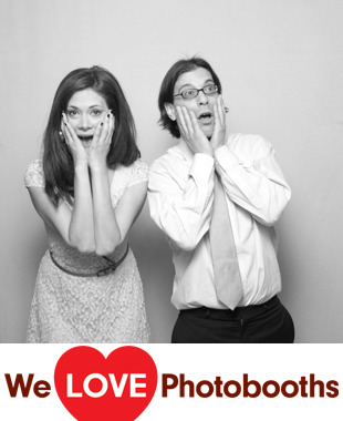 The Southern Mansion Photo Booth Image