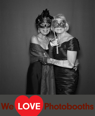 The Foundry Photo Booth Image