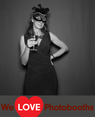 The Foundry Photo Booth Image