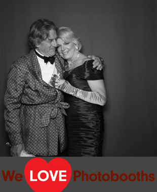 The Foundry Photo Booth Image
