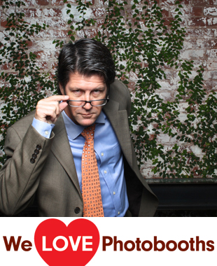 The Foundry LIC Photo Booth Image