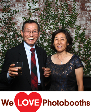 The Foundry LIC Photo Booth Image