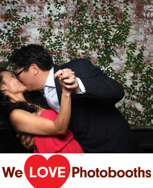 The Foundry LIC Photo Booth Image