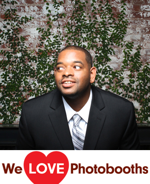 The Foundry LIC Photo Booth Image
