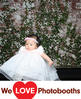 The Foundry LIC Photo Booth Image