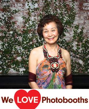 The Foundry LIC Photo Booth Image