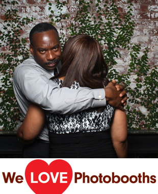 The Foundry LIC Photo Booth Image