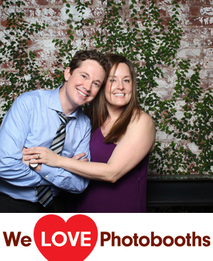 The Foundry LIC Photo Booth Image