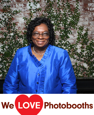 The Foundry LIC Photo Booth Image