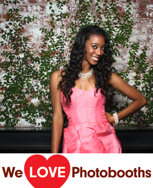 The Foundry LIC Photo Booth Image