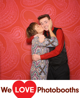 Tides Estate Photo Booth Image