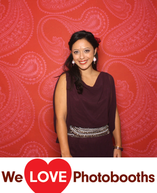 Tides Estate Photo Booth Image