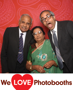 Tides Estate Photo Booth Image