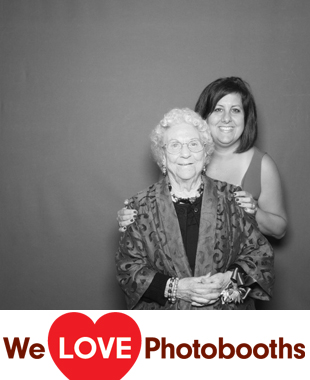 The Stone House Restaurant Photo Booth Image