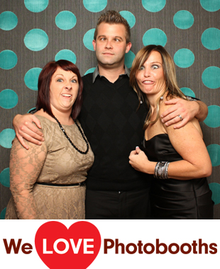 Rocky Point Clubhouse Photo Booth Image