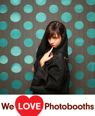 Rocky Point Clubhouse Photo Booth Image