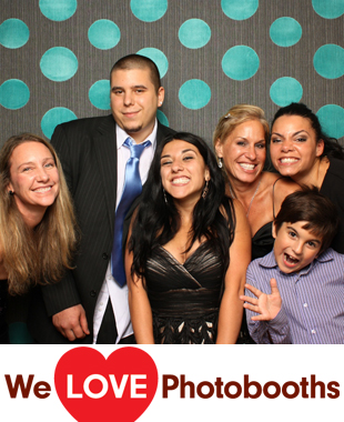 Rocky Point Clubhouse Photo Booth Image