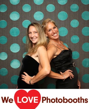 Rocky Point Clubhouse Photo Booth Image