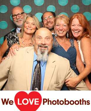 Rocky Point Clubhouse Photo Booth Image