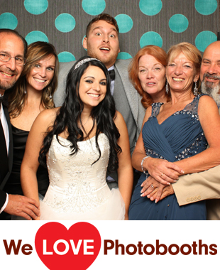 Rocky Point Clubhouse Photo Booth Image