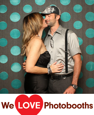 Rocky Point Clubhouse Photo Booth Image