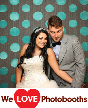 Rocky Point Clubhouse Photo Booth Image