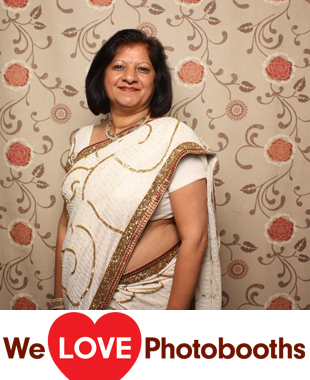 Marriot Philadelphia Downtown Photo Booth Image