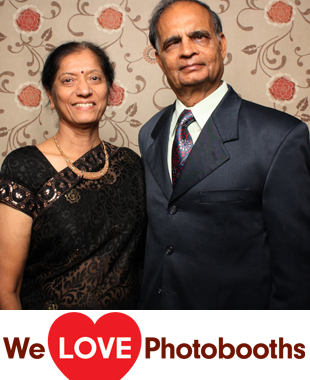 Marriot Philadelphia Downtown Photo Booth Image