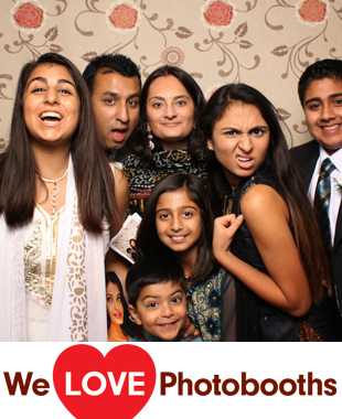 Marriot Philadelphia Downtown Photo Booth Image