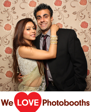 Marriot Philadelphia Downtown Photo Booth Image
