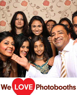 Marriot Philadelphia Downtown Photo Booth Image