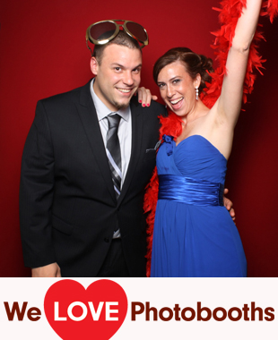 The Inn at New Hyde Park Photo Booth Image