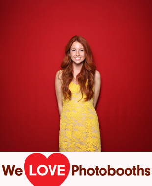 The Inn at New Hyde Park Photo Booth Image
