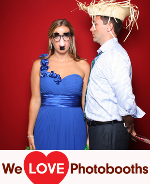 The Inn at New Hyde Park Photo Booth Image