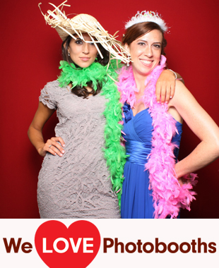 The Inn at New Hyde Park Photo Booth Image